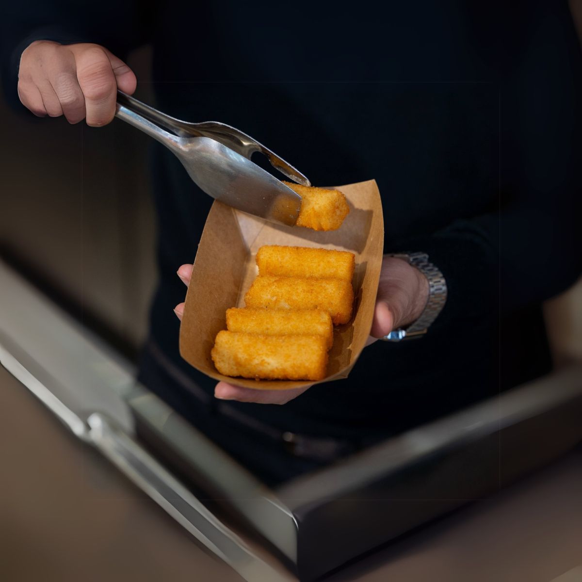 crocchette di patate 8pz